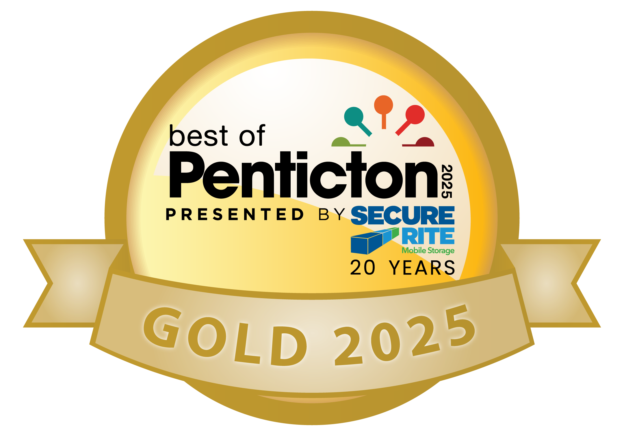 Best of Penticton