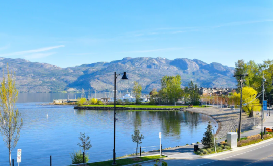 West Kelowna, BC
